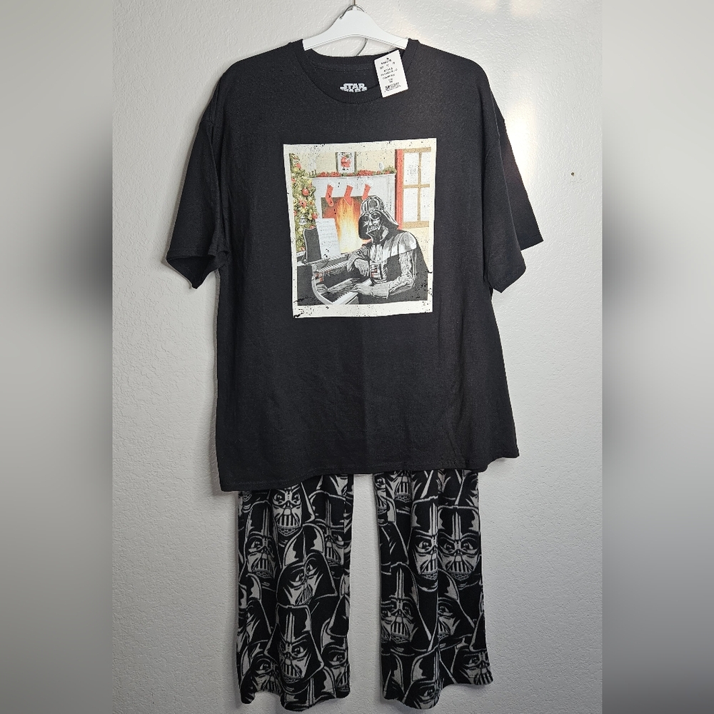Star Wars Men's Pajamas